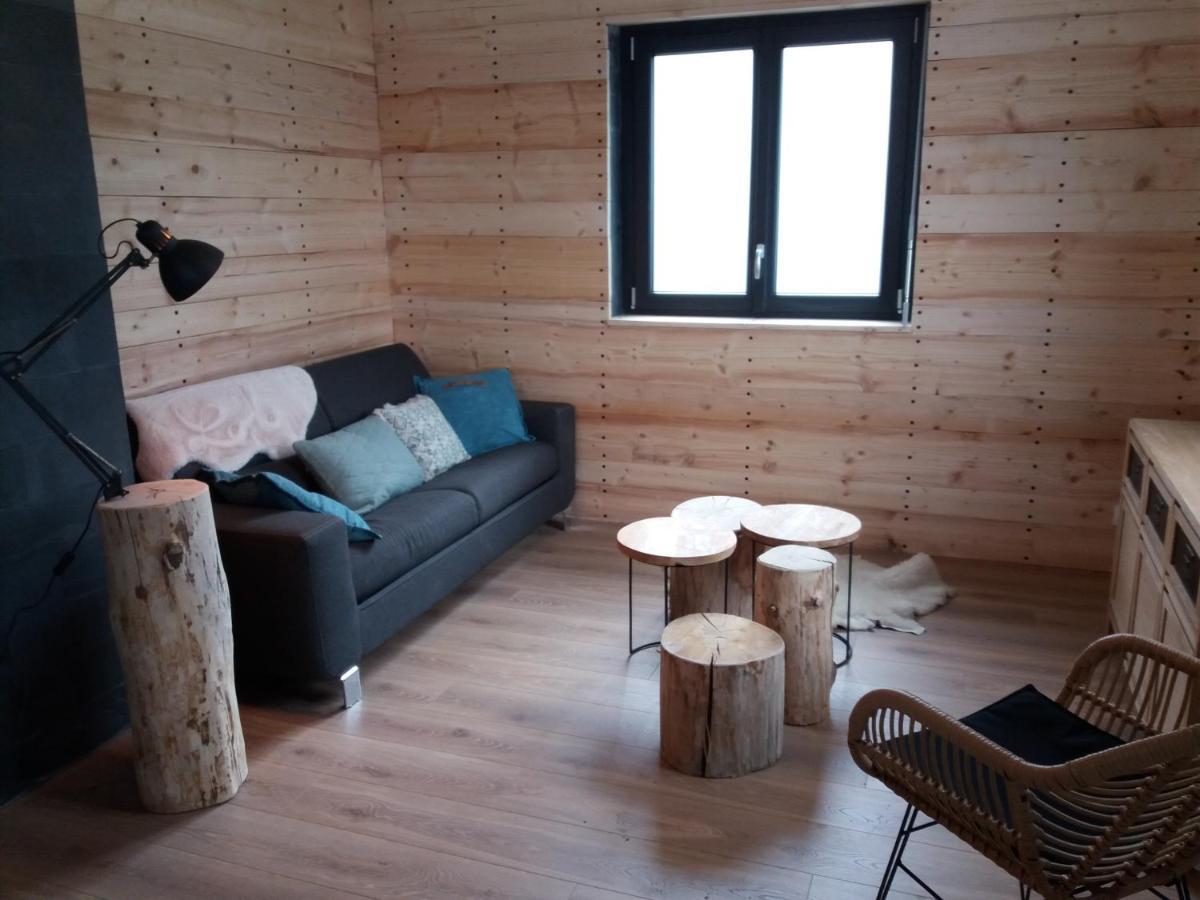 Chalet Du Toit Vosgien *